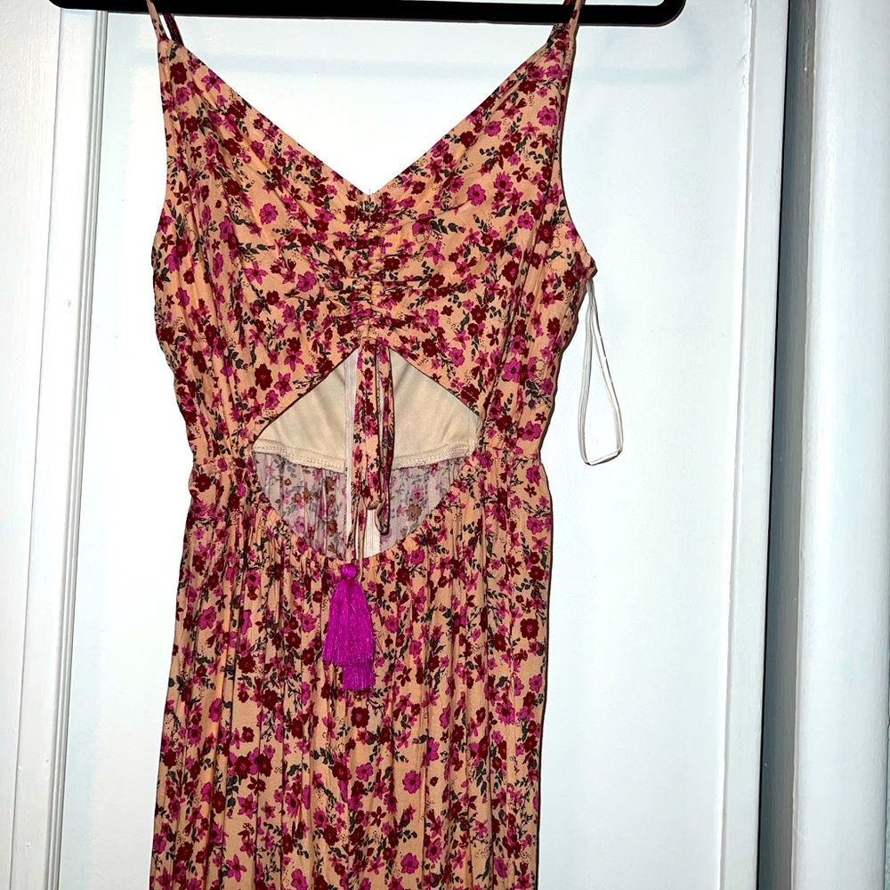 VICI DOLLS JUMPSUIT